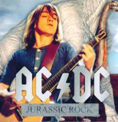 AC-DC : Jurassic Rock